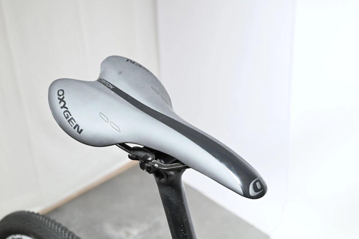 Stevens Camino Pro | 2024 - 58CM - Loop Sports