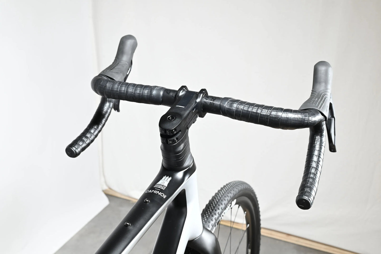 Stevens Camino Pro | 2024 - 58CM - Loop Sports