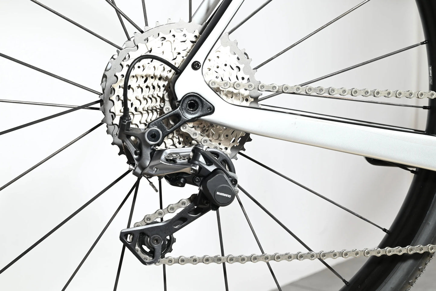 Stevens Camino Pro | 2024 - 58CM - Loop Sports