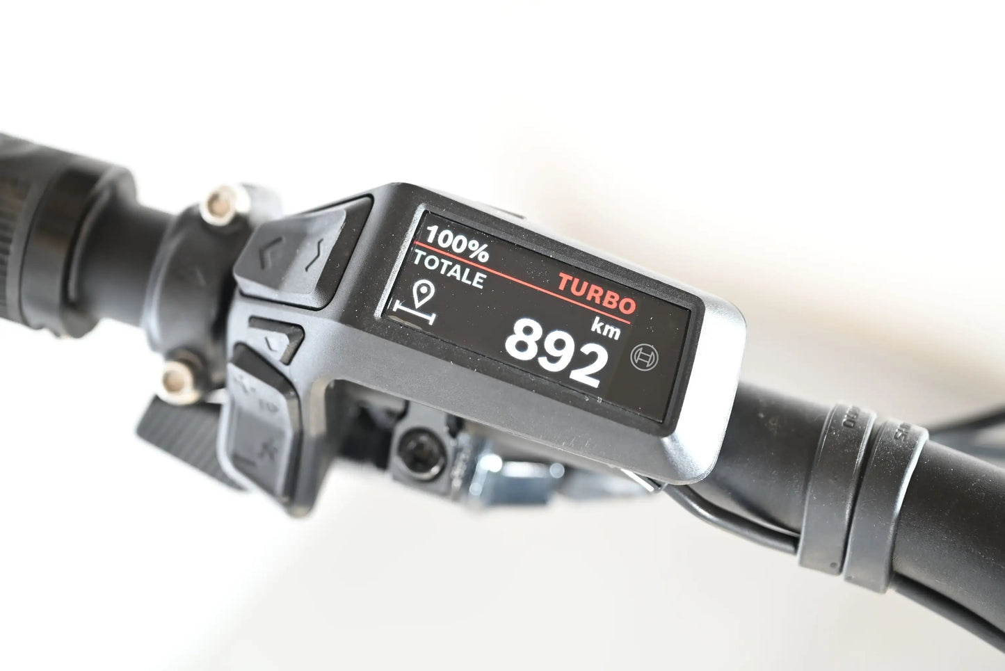 Sunn Charger EVO | 2024 - L - 892KM - Loop Sports