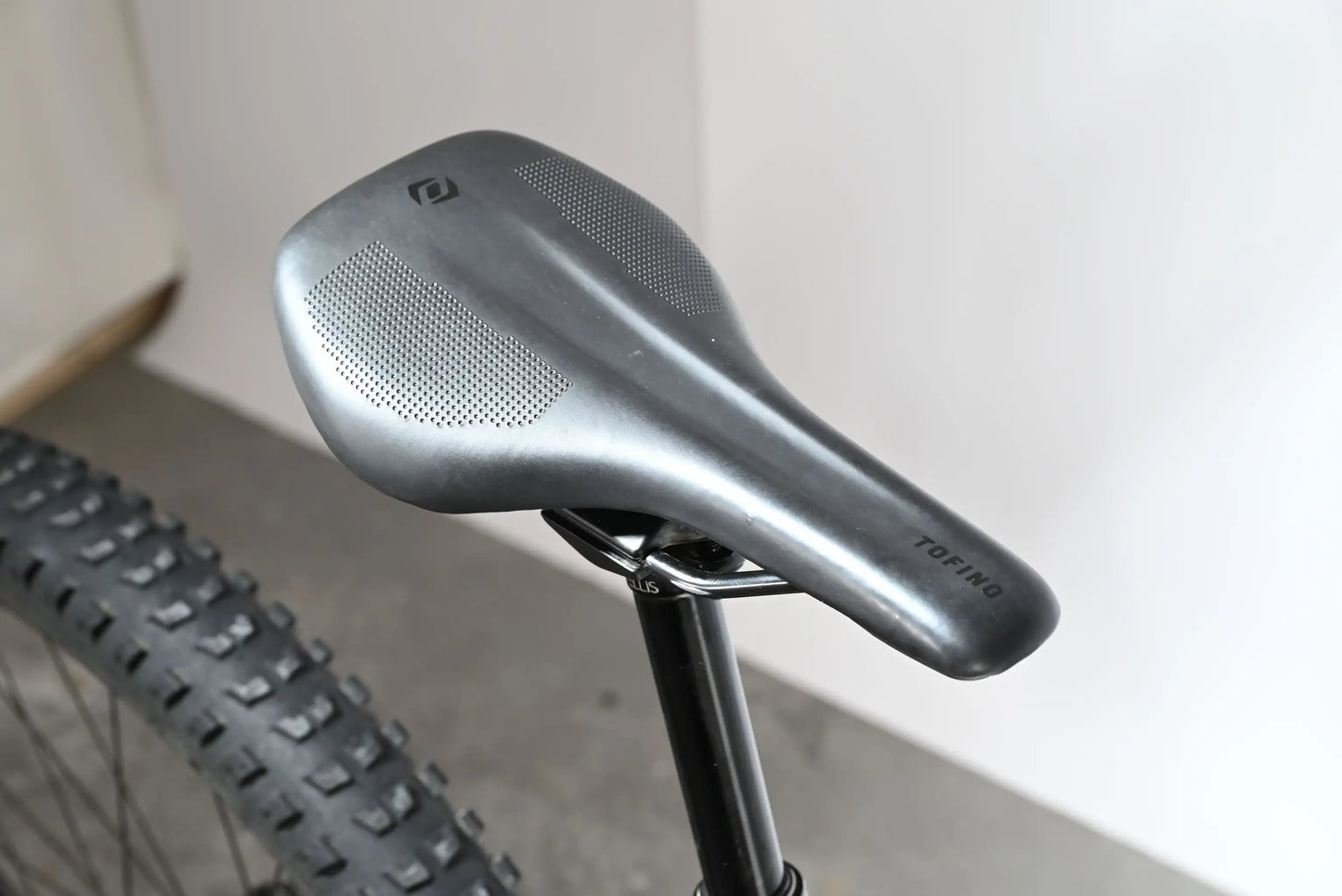 Sunn Gordon S2 29 | 2023 - M - 1105KM - Loop Sports