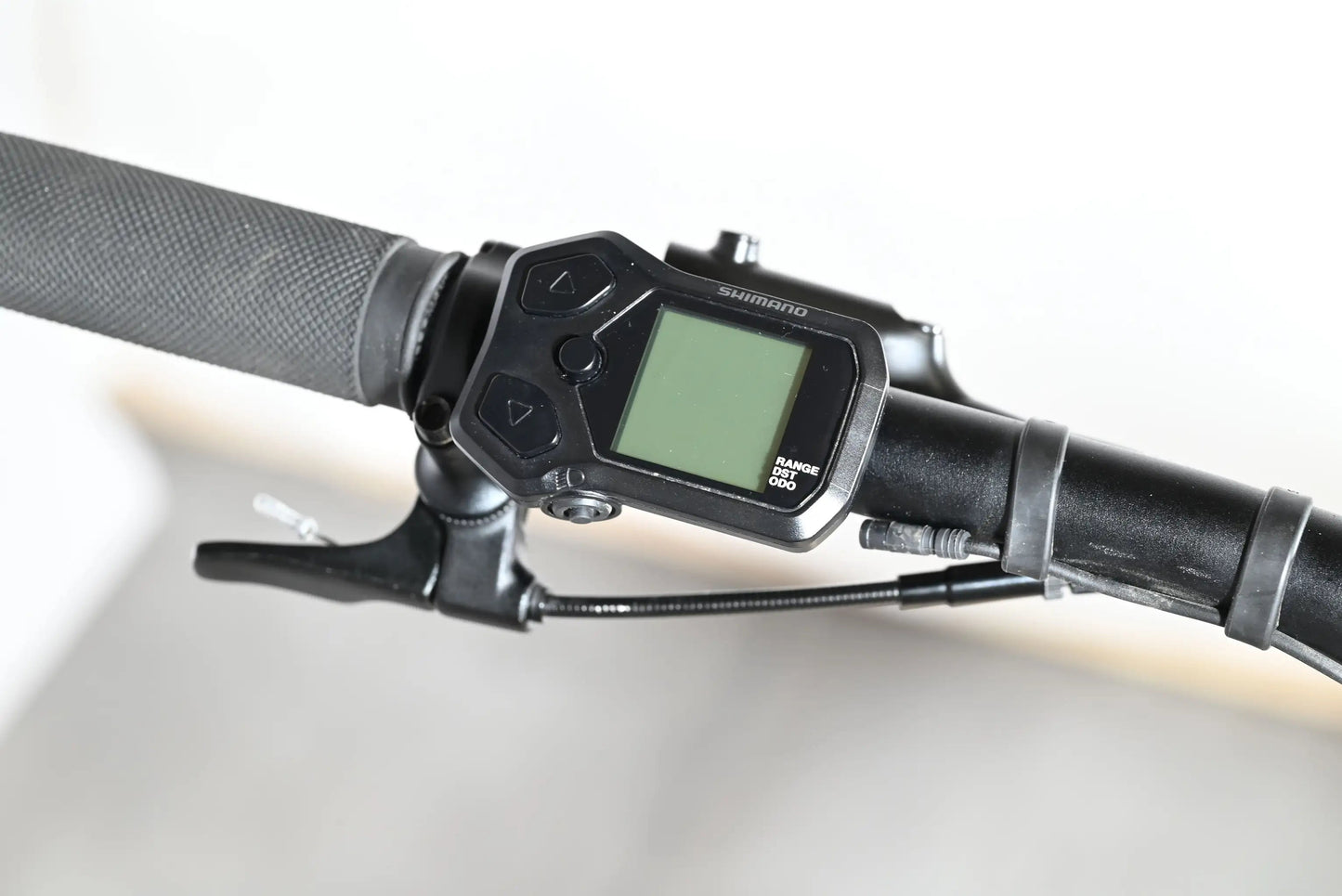 Sunn Gordon S2 29 | 2023 - M - 1105KM - Loop Sports