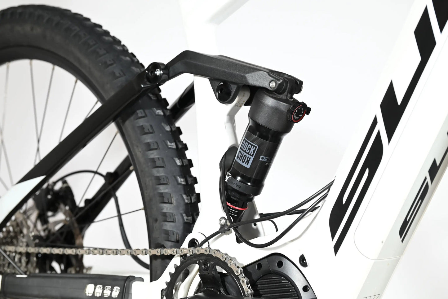 Sunn Gordon S2 29 | 2023 - M - 1105KM - Loop Sports