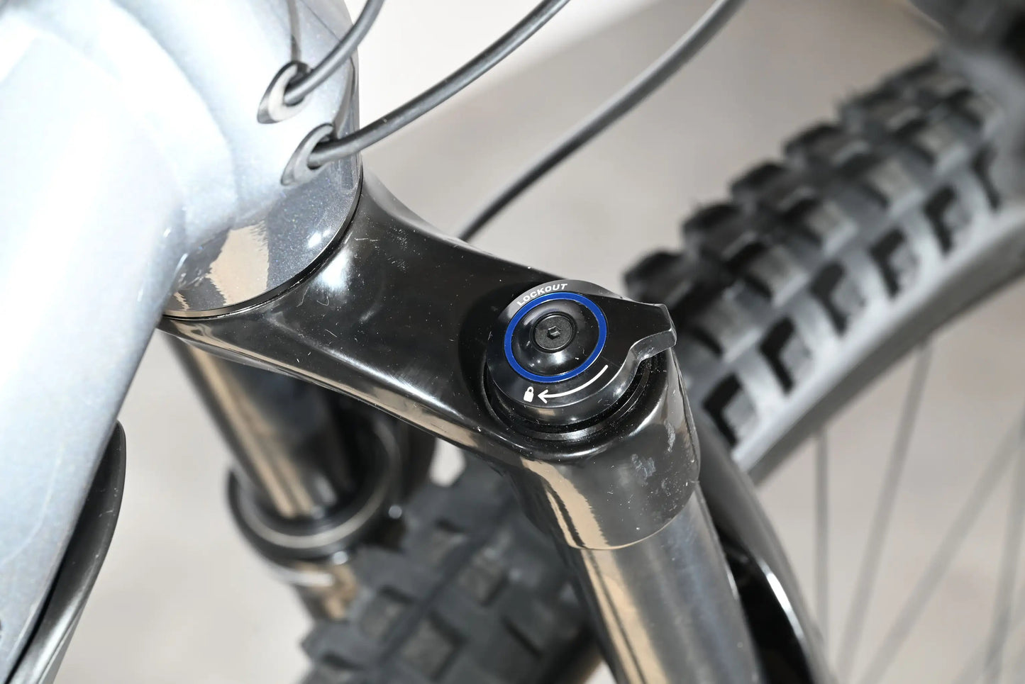 Sunn Rage EVO | 2024 - M - 522KM - Loop Sports