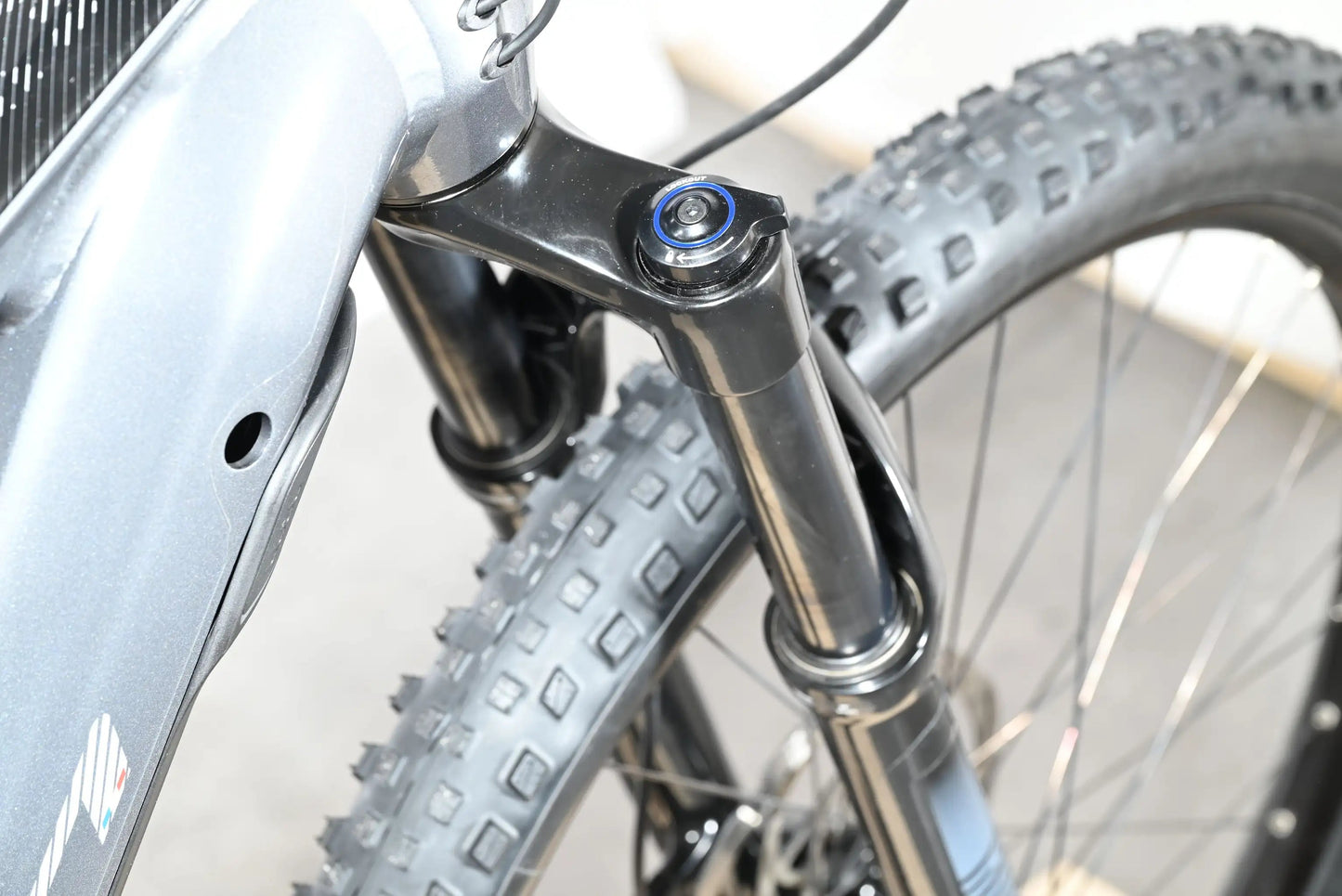 Sunn Rage EVO | 2024 - M - 665KM - Loop Sports