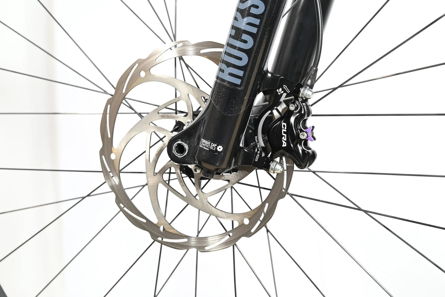 Sunn Rage EVO | 2024 - M - 665KM - Loop Sports