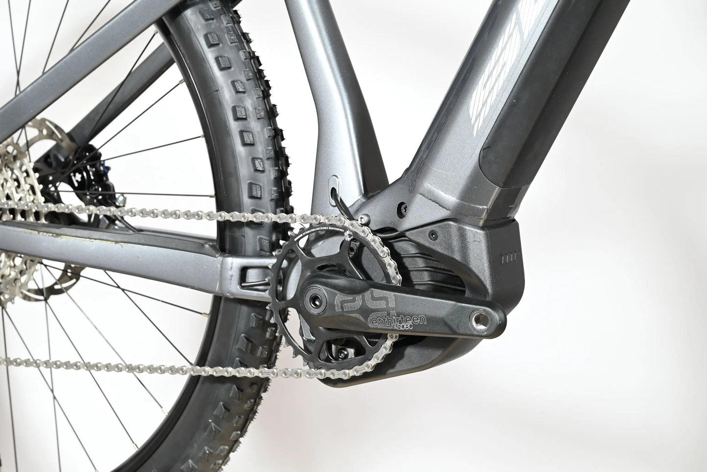 Sunn Rage EVO | 2024 - M - 665KM - Loop Sports