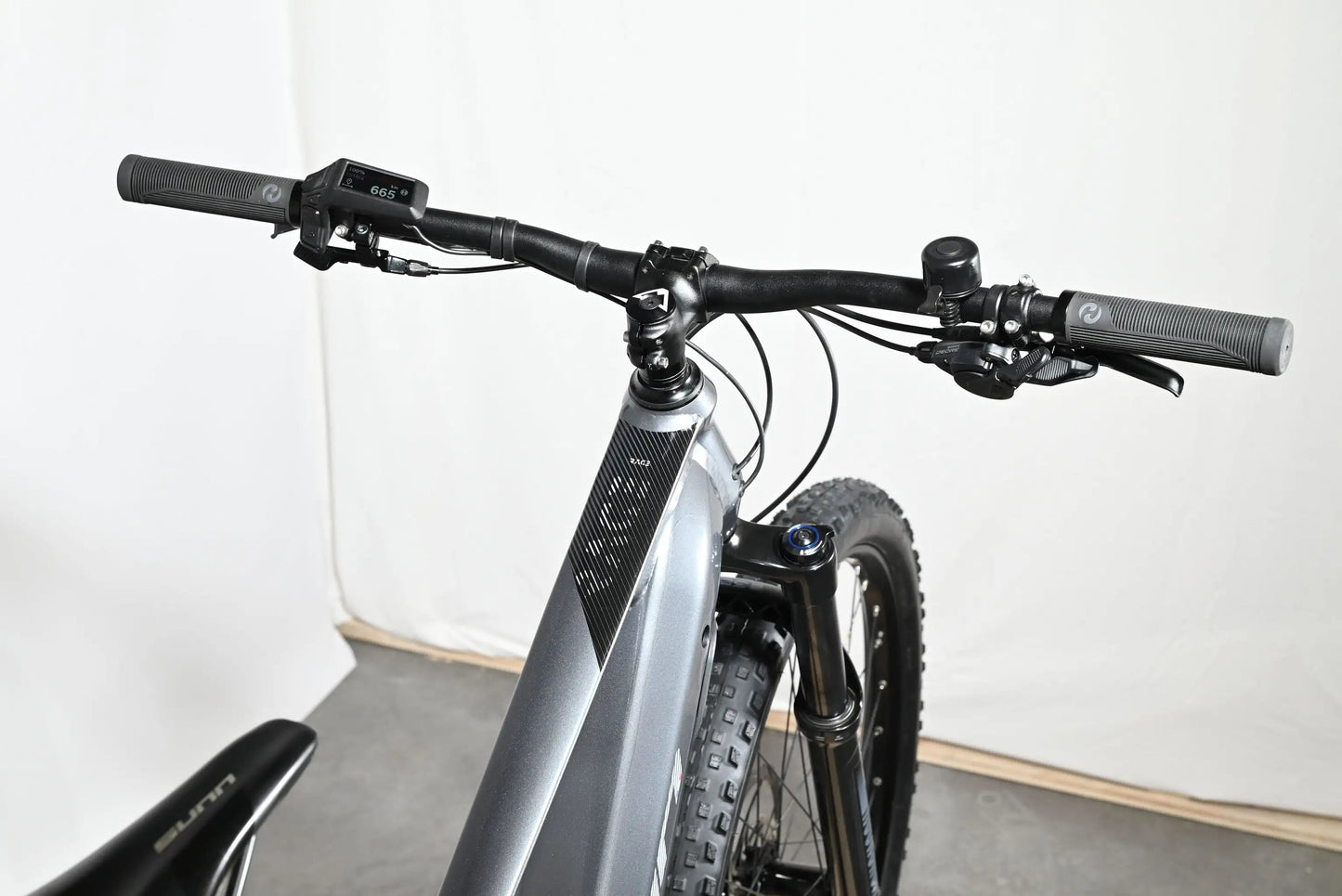 Sunn Rage EVO | 2024 - M - 665KM - Loop Sports