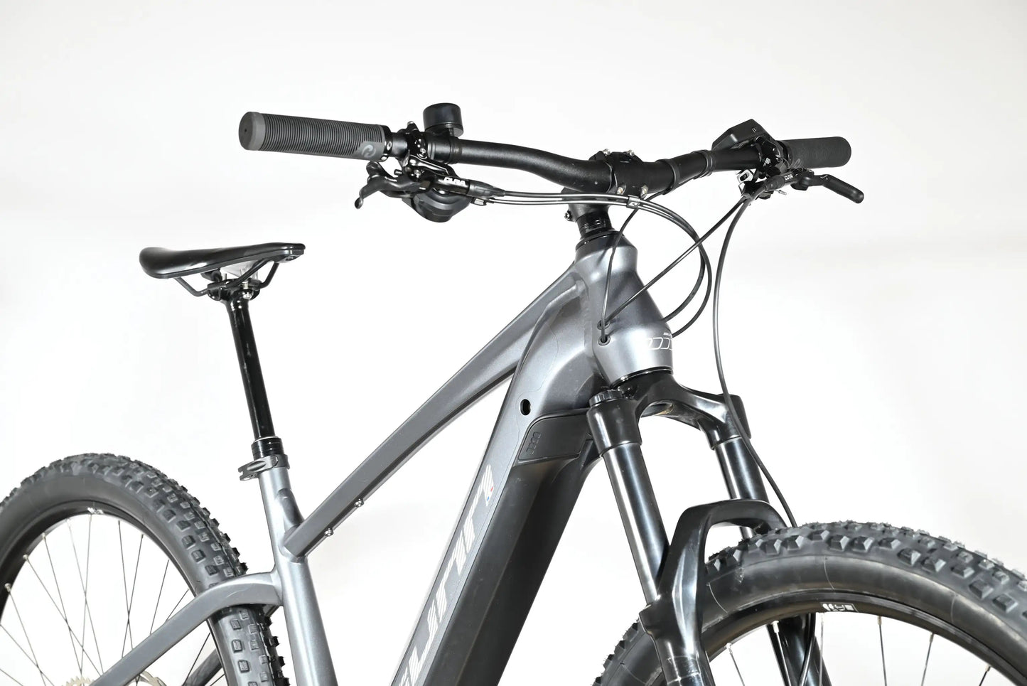 Sunn Rage EVO | 2024 - M - 665KM - Loop Sports