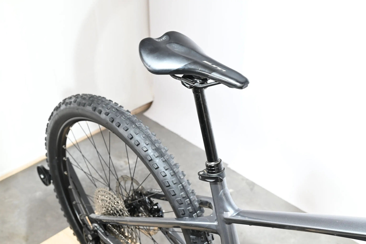 Sunn Rage EVO | 2024 - M - 665KM - Loop Sports