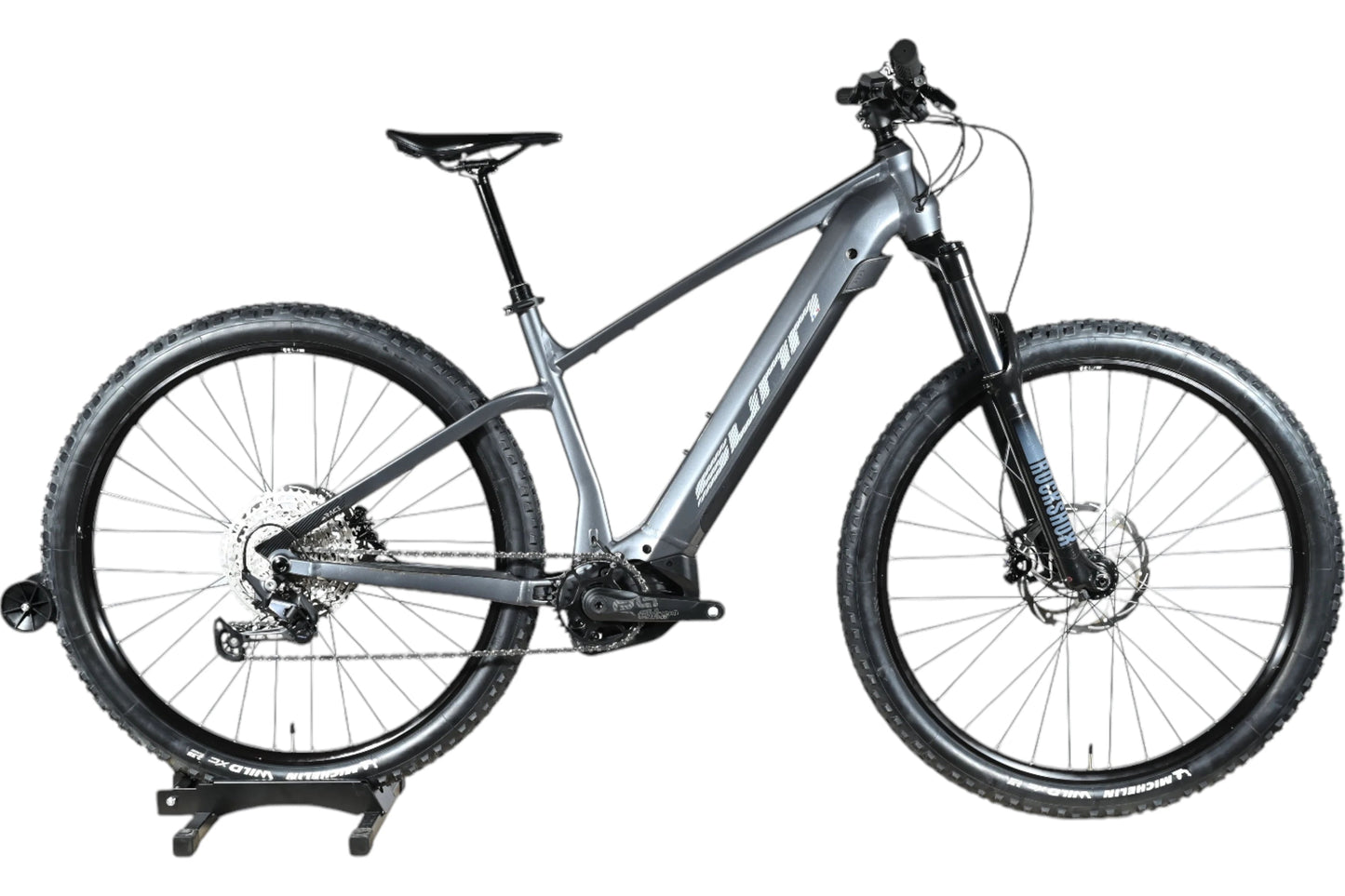 Sunn Rage EVO | 2024 - M - 665KM - Loop Sports