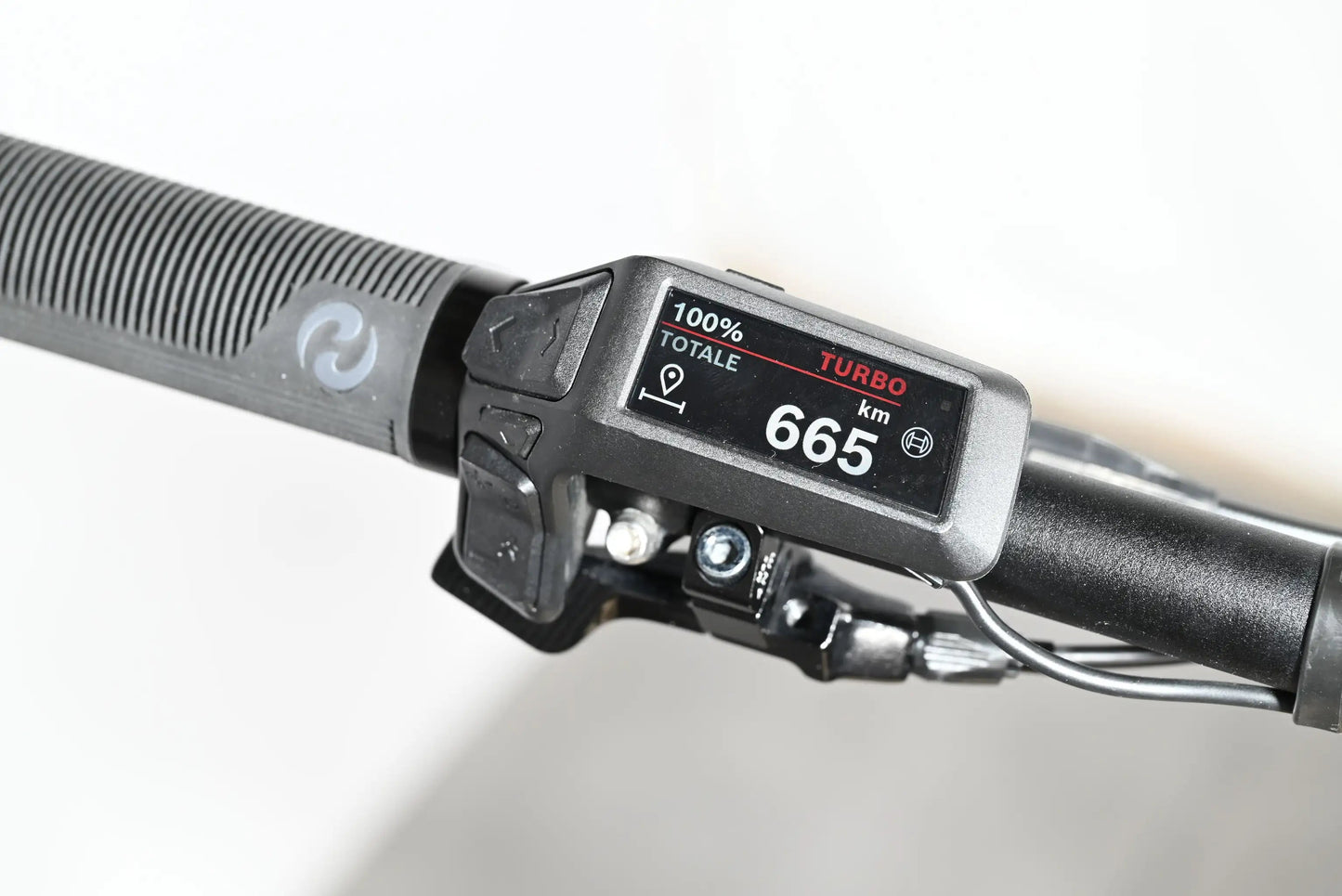 Sunn Rage EVO | 2024 - M - 665KM - Loop Sports