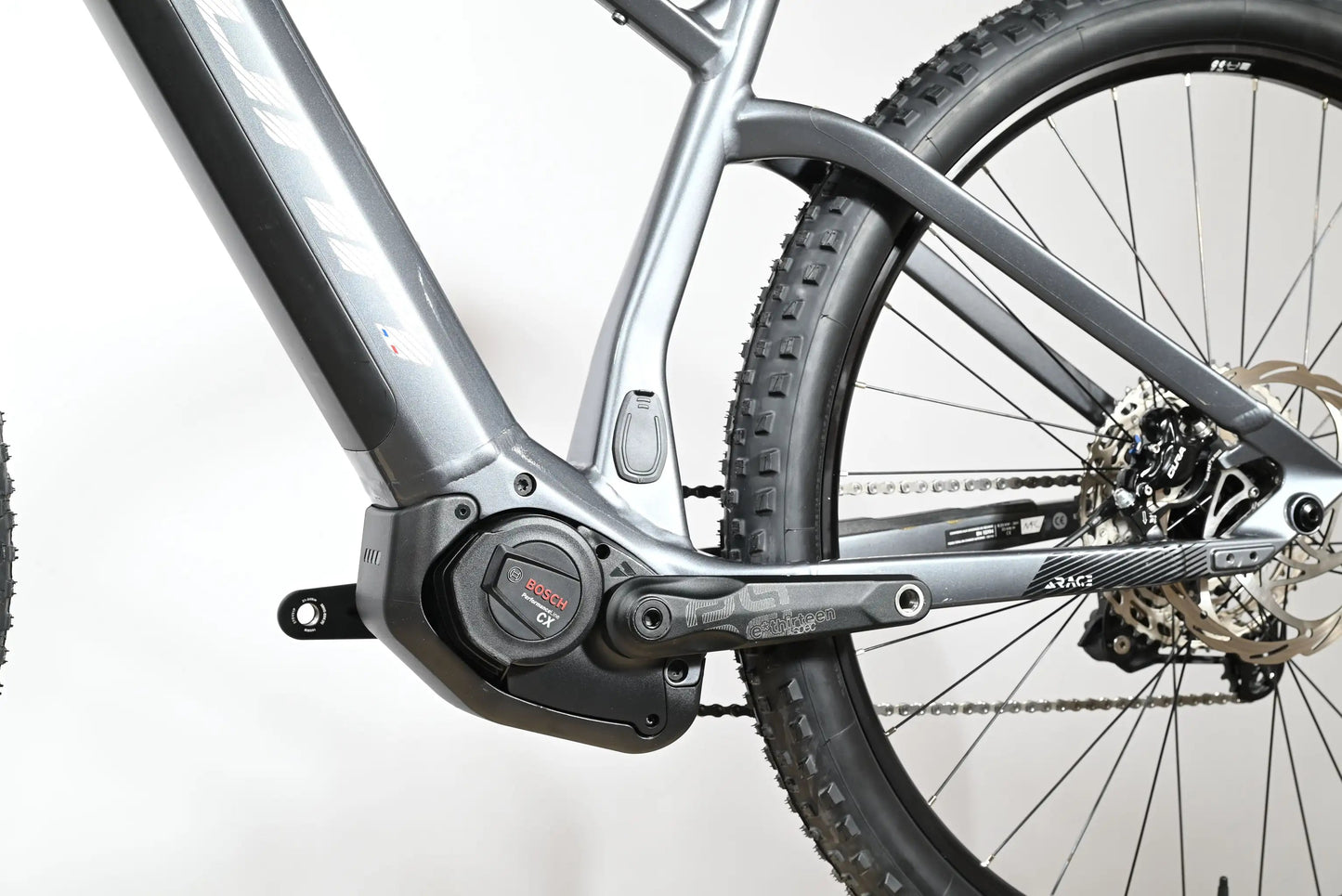 Sunn Rage EVO | 2024 - M - 665KM - Loop Sports