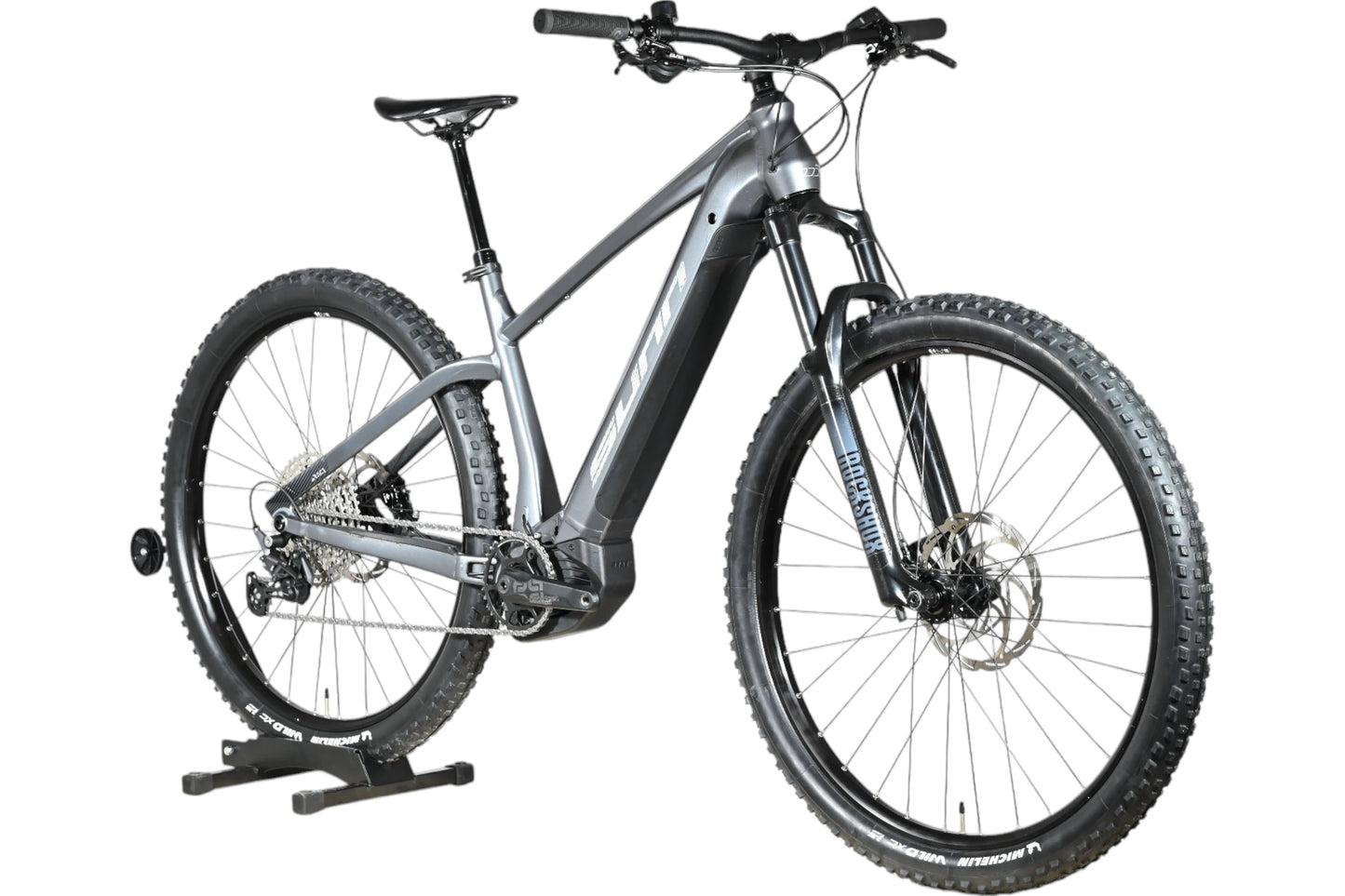 Sunn Rage EVO | 2024 - M - 665KM - Loop Sports