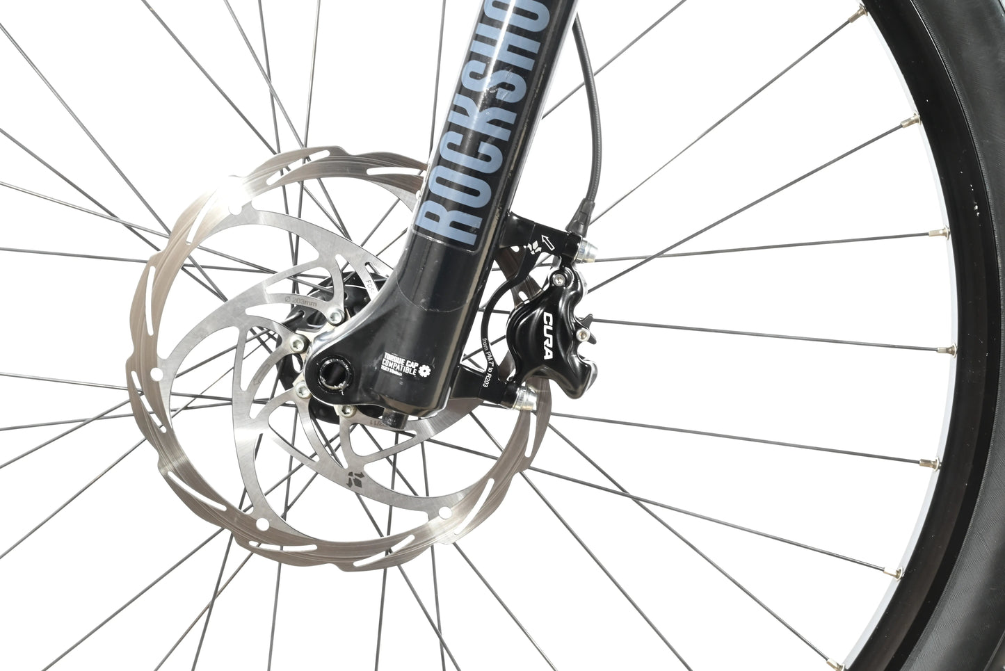 Sunn Rage EVO | 2024 - S - 461KM - Loop Sports