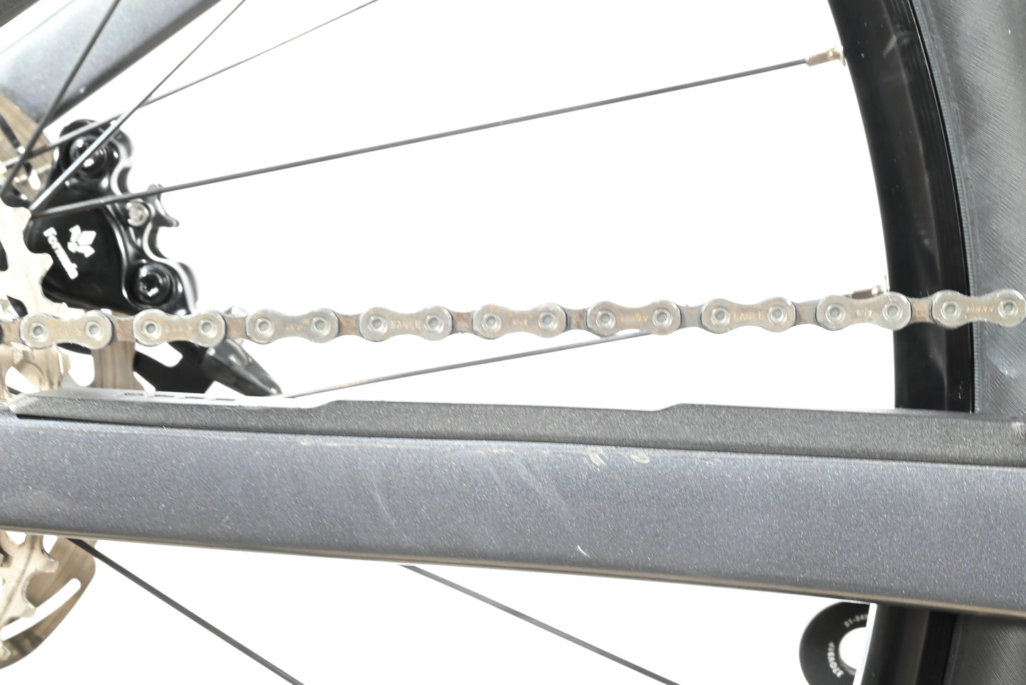 Sunn Rage EVO | 2024 - S - 461KM - Loop Sports