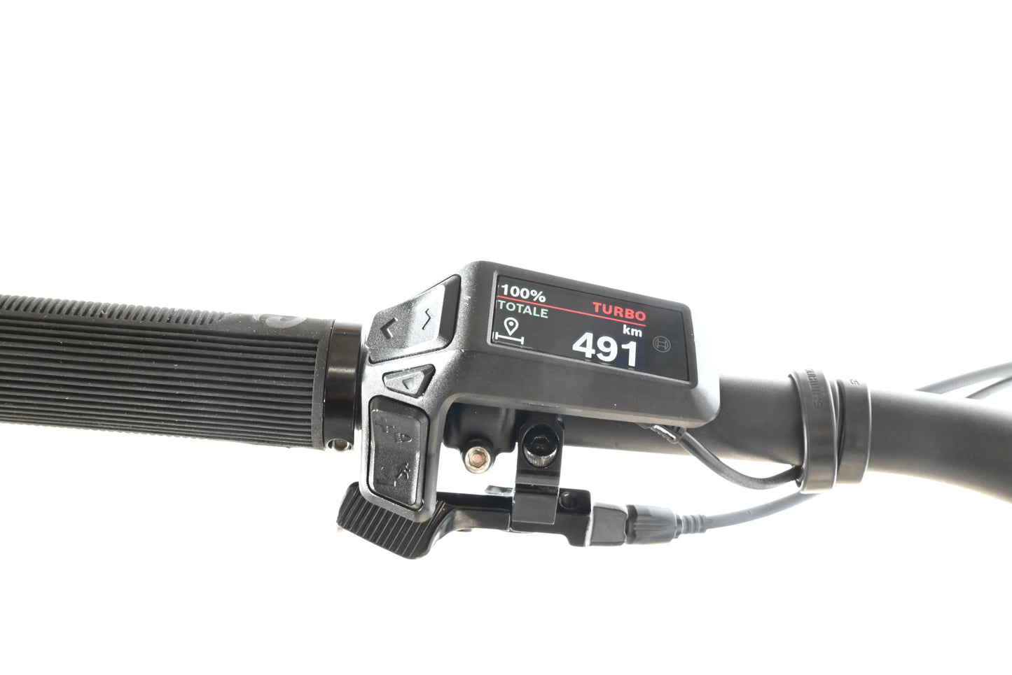 Sunn Rage EVO | 2024 - S - 461KM - Loop Sports