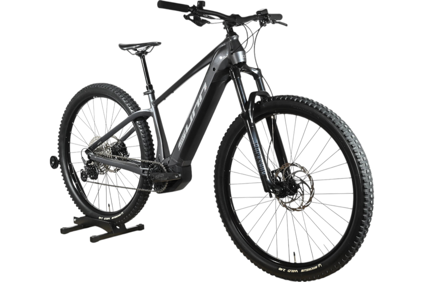 Sunn Rage EVO | 2024 - S - 461KM - Loop Sports