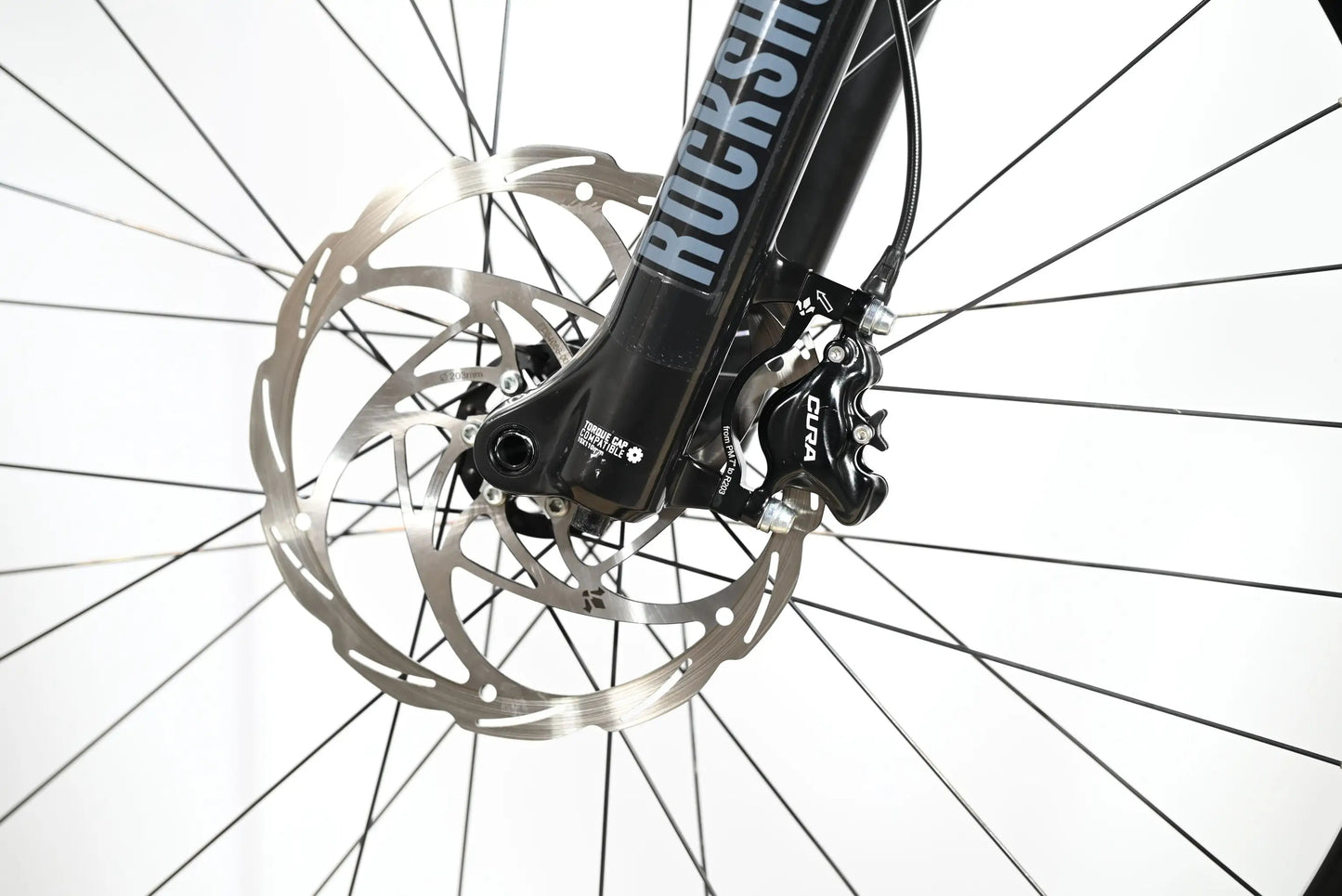 Sunn Rage EVO | 2024 - S - 517KM - Loop Sports