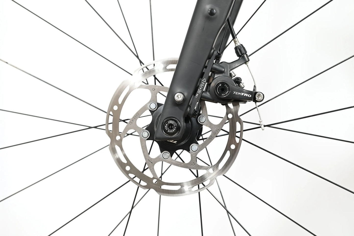Trek Checkpoint ALR 4 | 2022 - 56CM - Loop Sports