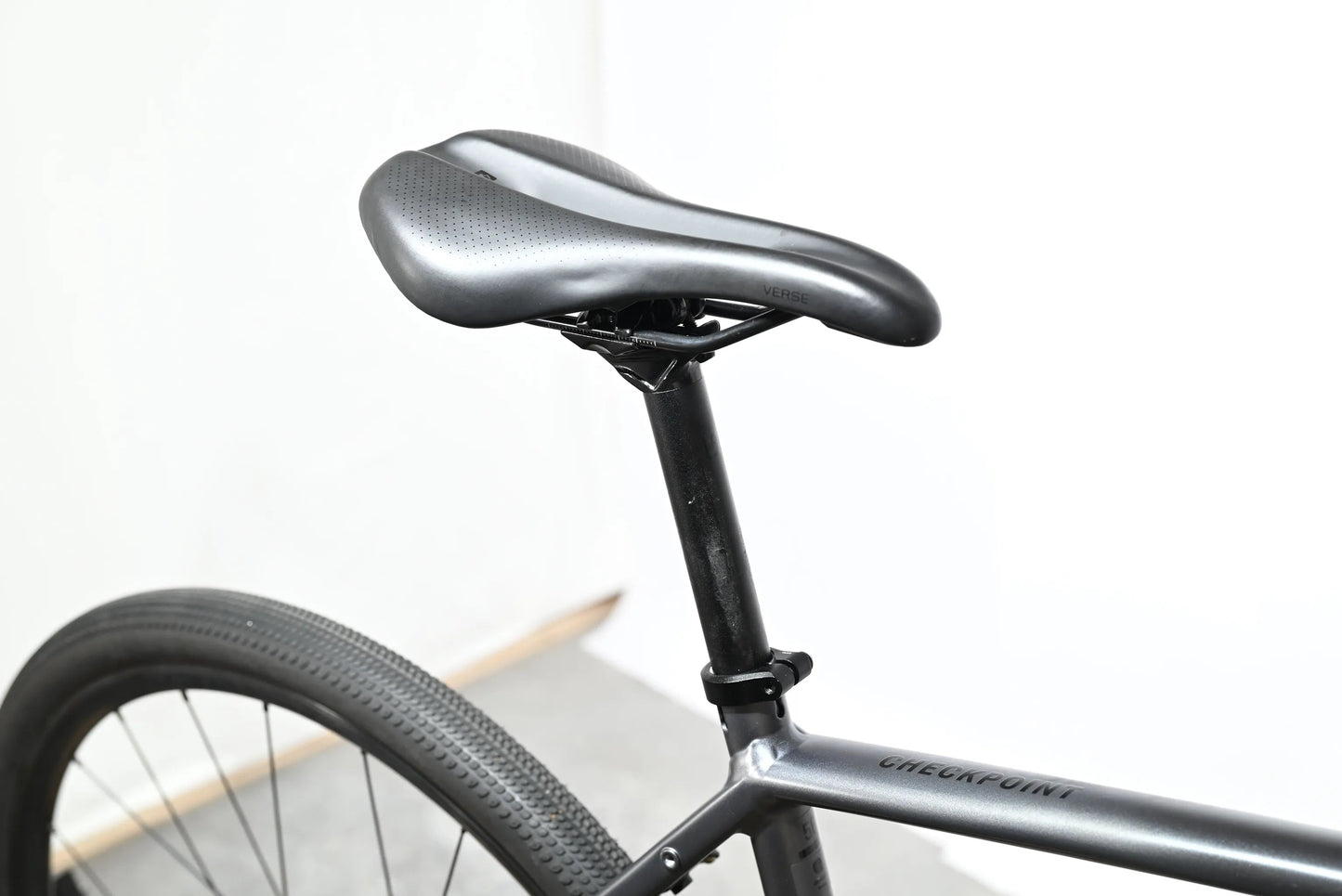 Trek Checkpoint ALR 4 | 2022 - 56CM - Loop Sports