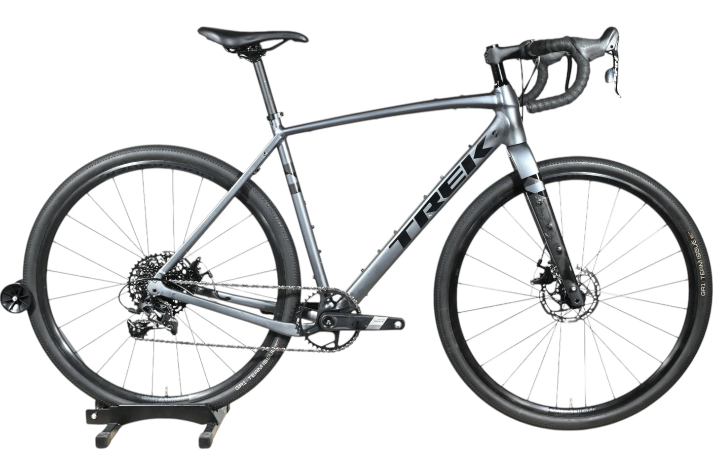 Trek Checkpoint ALR 4 | 2022 - 56CM - Loop Sports