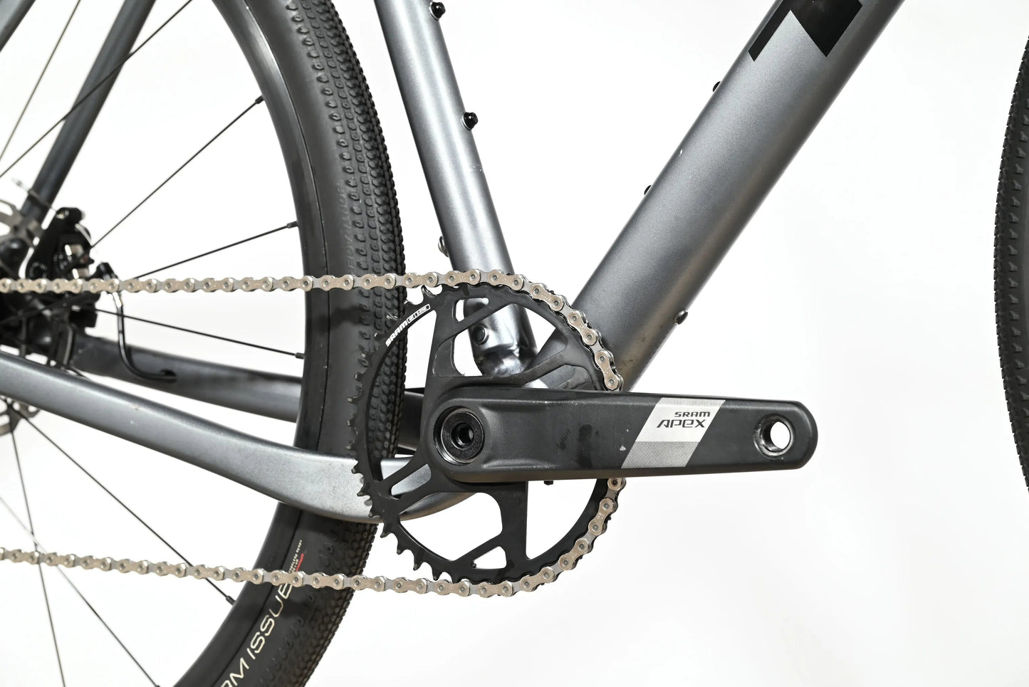 Trek Checkpoint ALR 4 | 2022 - 56CM - Loop Sports