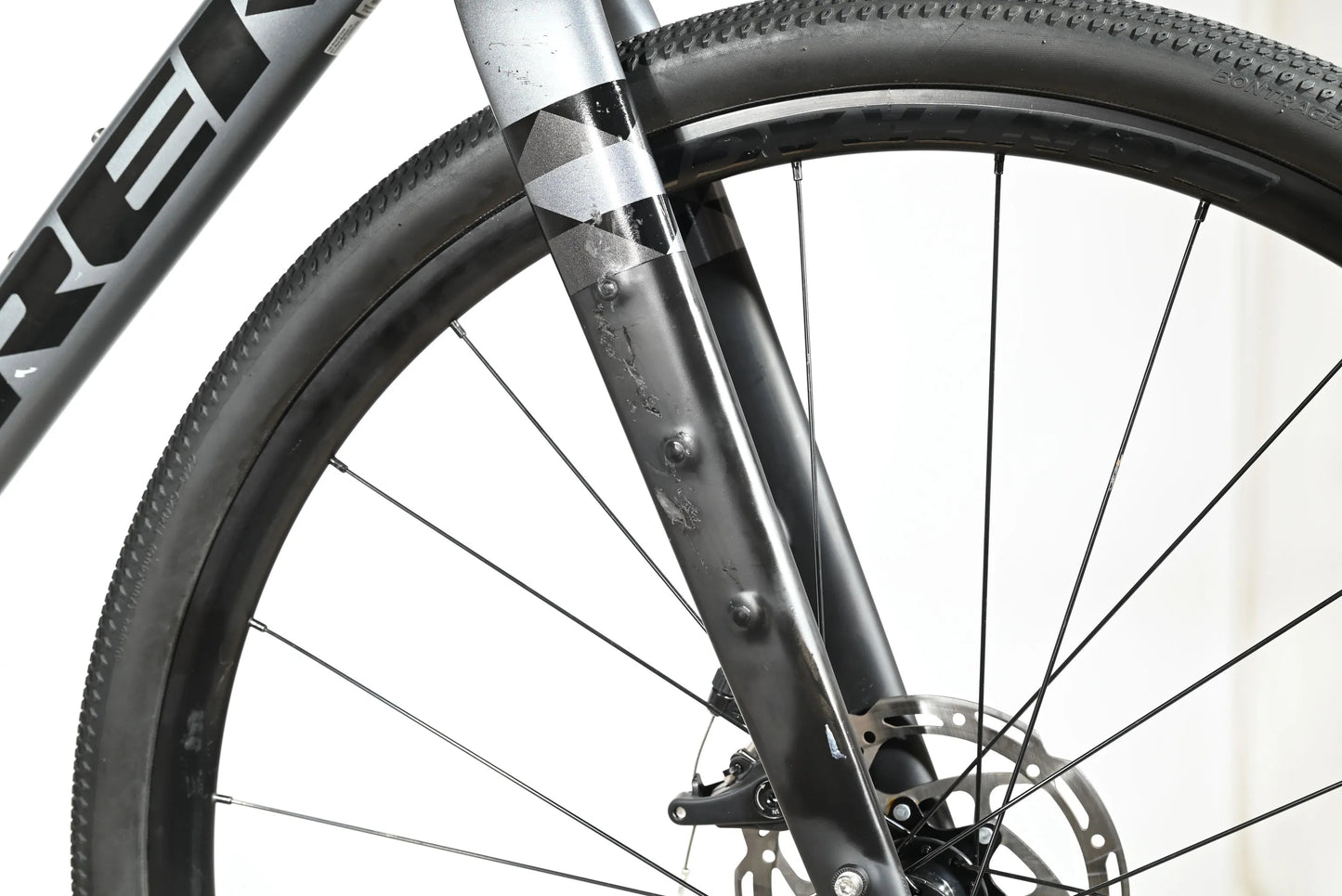 Trek Checkpoint ALR 4 | 2022 - 56CM - Loop Sports