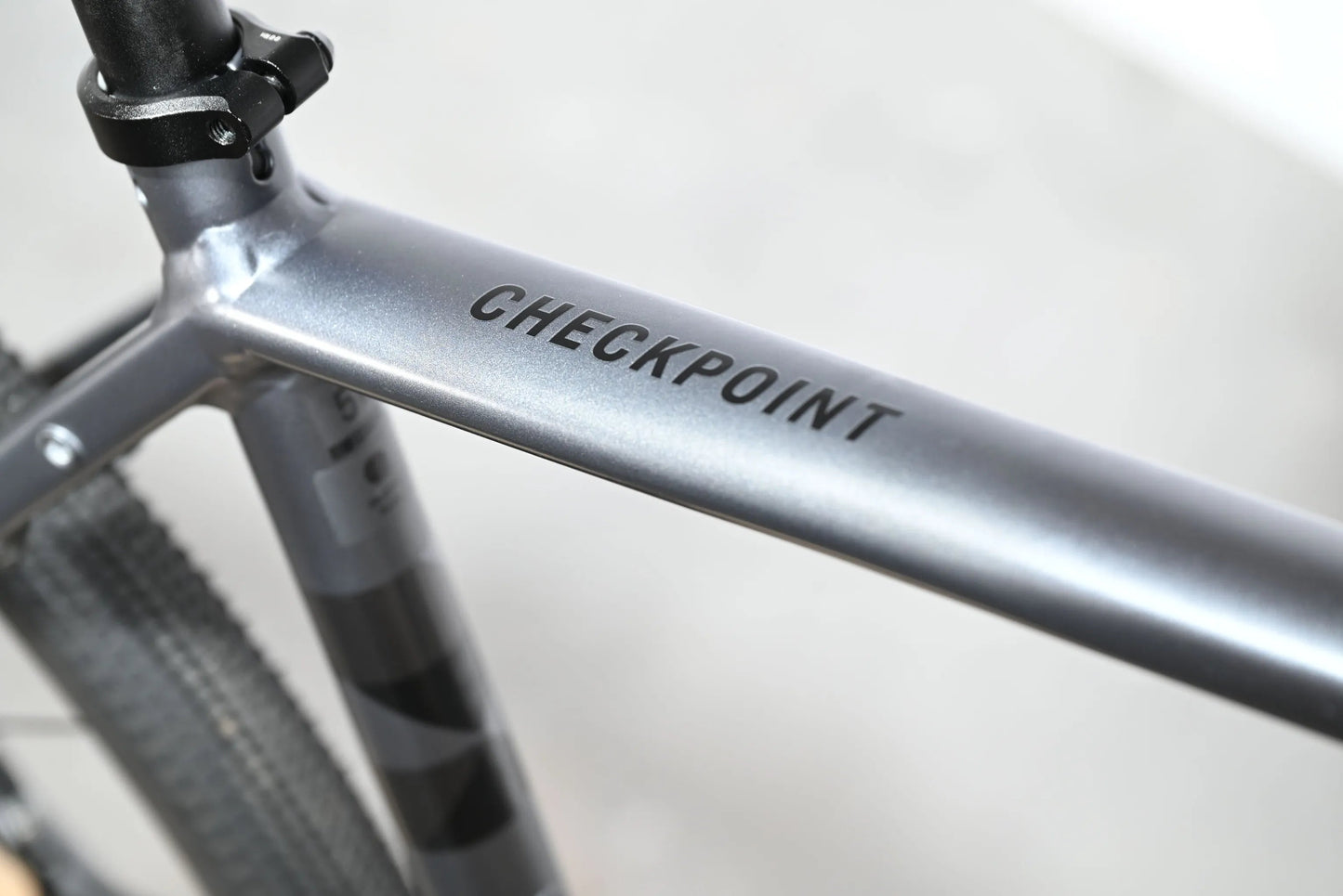 Trek Checkpoint ALR 4 | 2022 - 56CM - Loop Sports