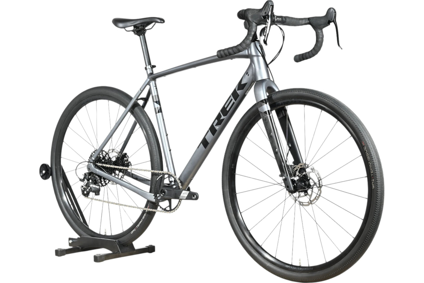 Trek Checkpoint ALR 4 | 2022 - 56CM - Loop Sports