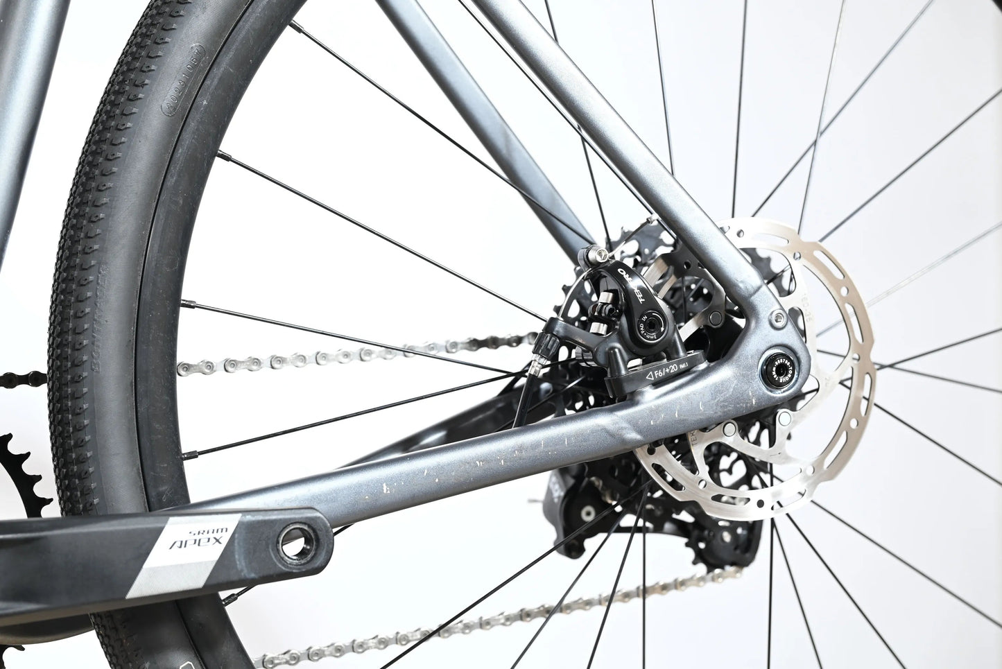 Trek Checkpoint ALR 4 | 2022 - 56CM - Loop Sports