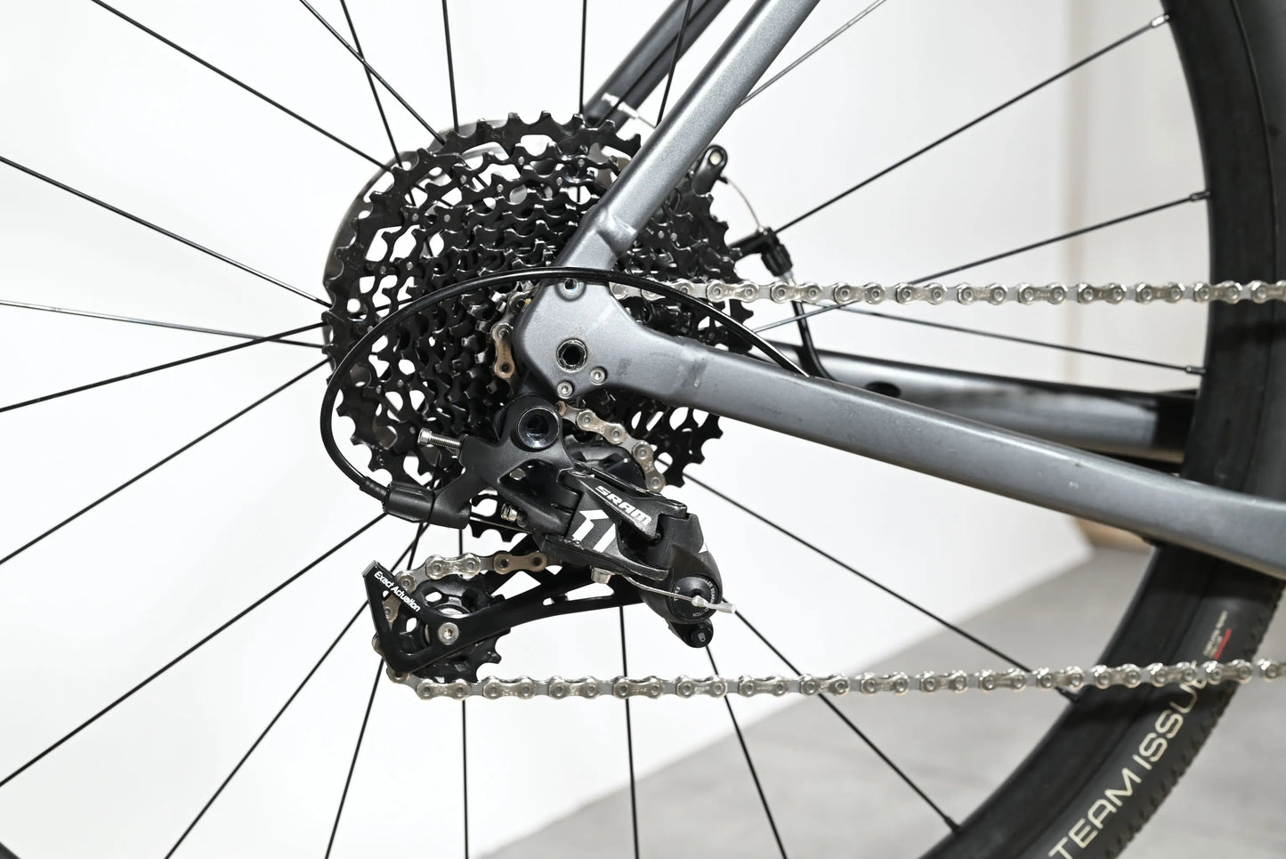Trek Checkpoint ALR 4 | 2022 - 56CM - Loop Sports