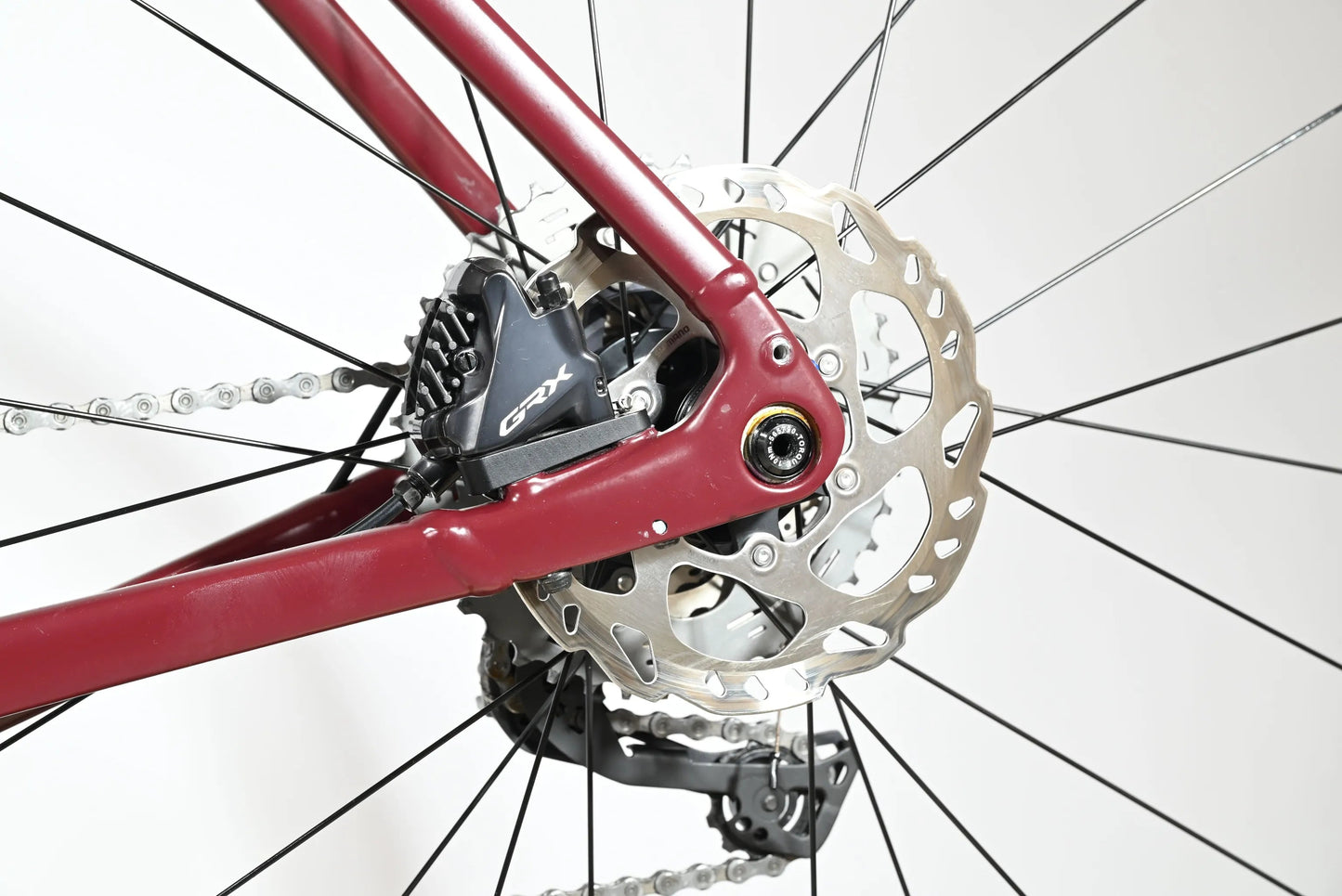 Trek Checkpoint ALR 5 Driftless | 2023 - 54CM - Loop Sports