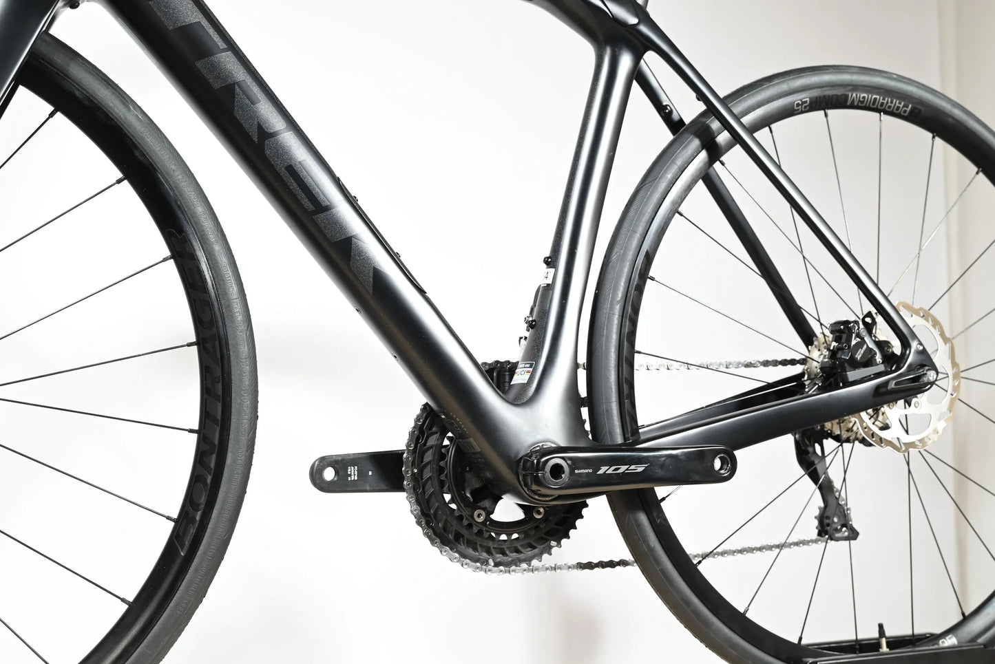 Trek Domane SL 6 | 2023 - 54CM - Loop Sports