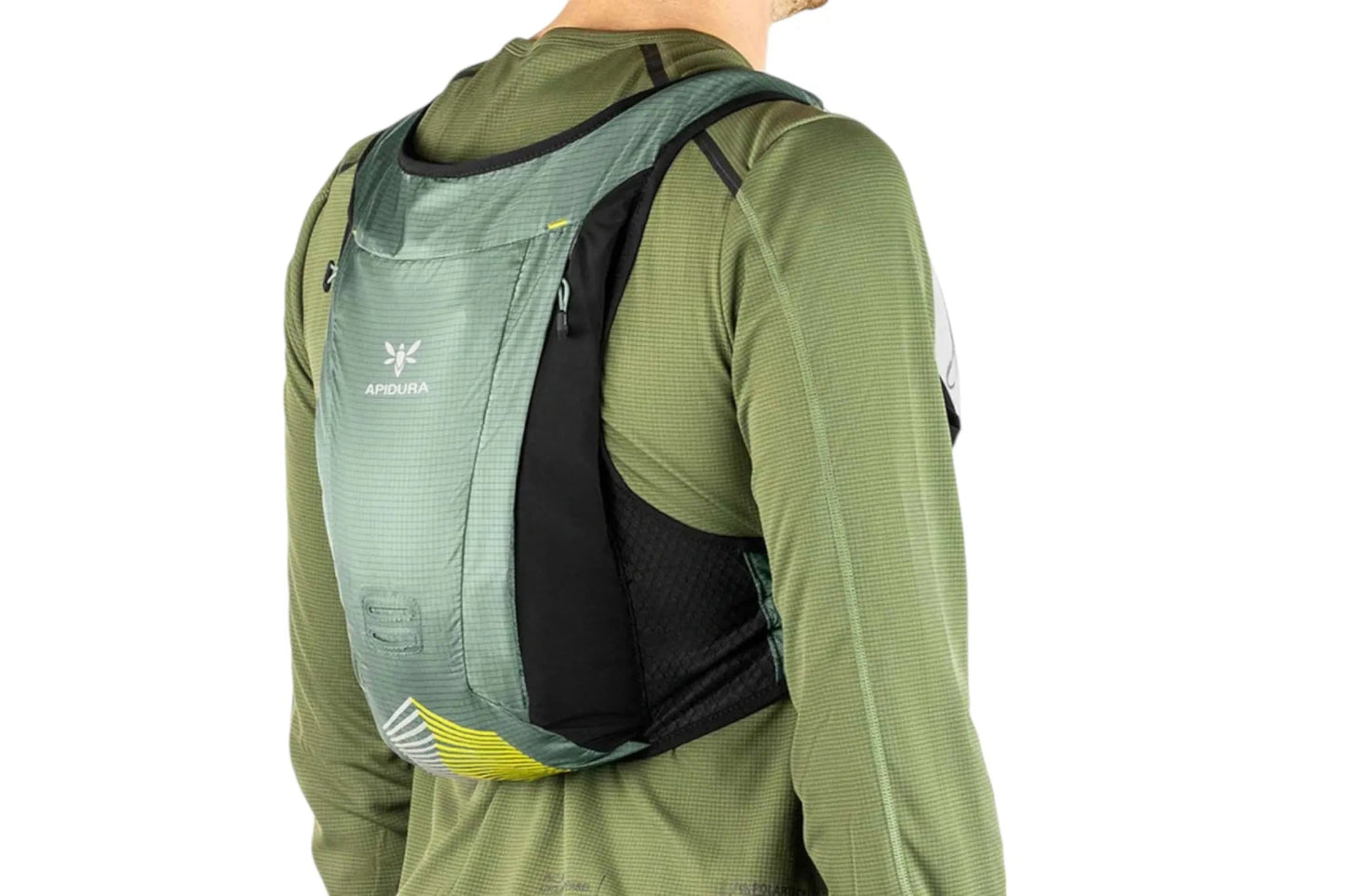 Veste Hydratation Apidura Racing L/XL - Loop Sports