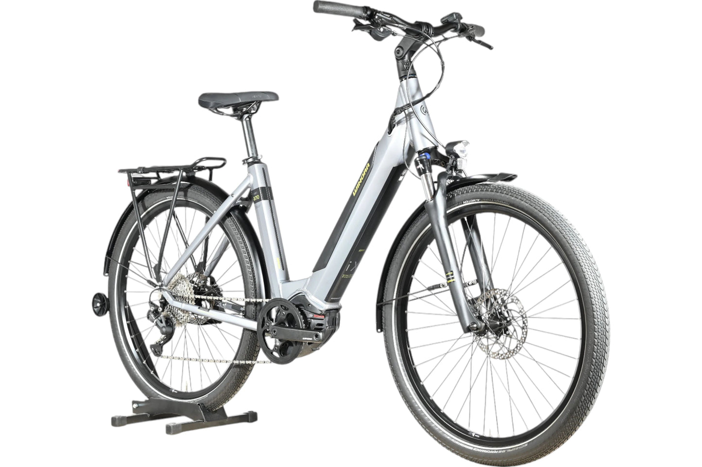 Winora Sinus iX 10 | 2023 - M - 469KM - Loop Sports