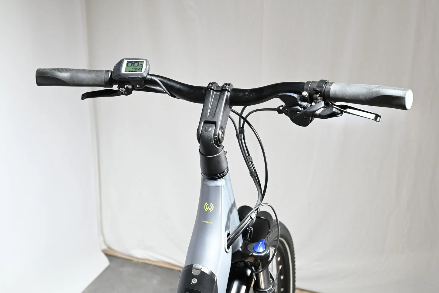 Winora Sinus iX 10 | 2023 - M - 469KM - Loop Sports