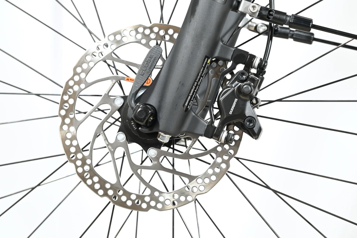 Winora Sinus iX 10 | 2023 - M - 469KM - Loop Sports