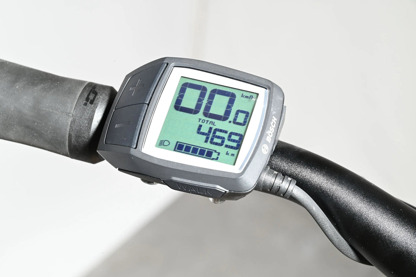 Winora Sinus iX 10 | 2023 - M - 469KM - Loop Sports