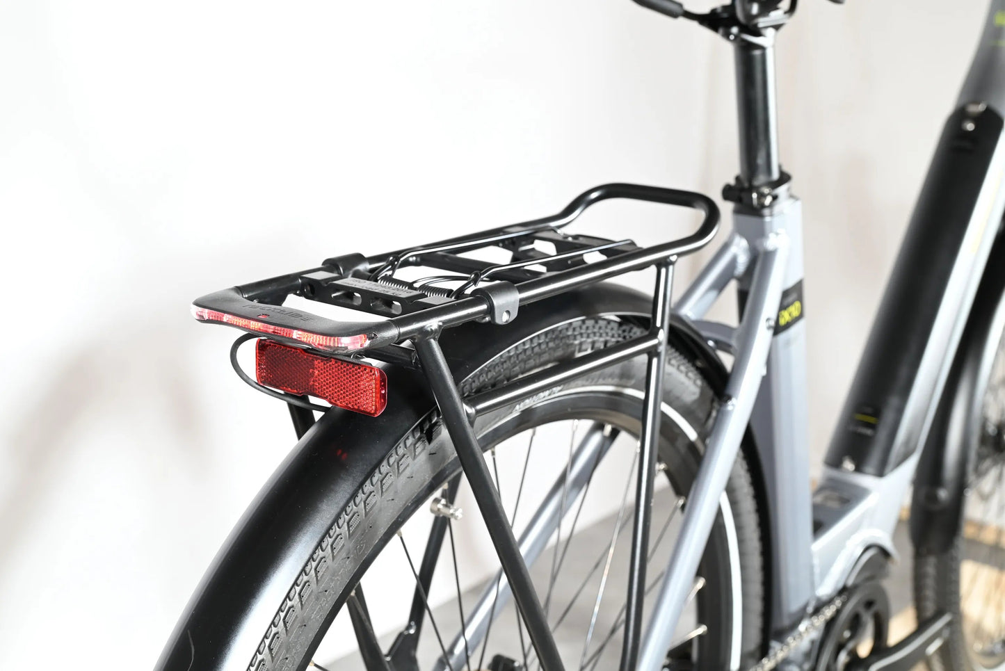 Winora Sinus iX 10 | 2023 - M - 469KM - Loop Sports