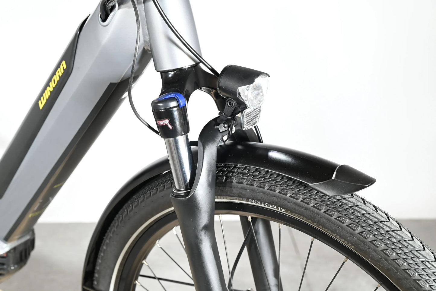 Winora Sinus iX 10 | 2023 - M - 469KM - Loop Sports