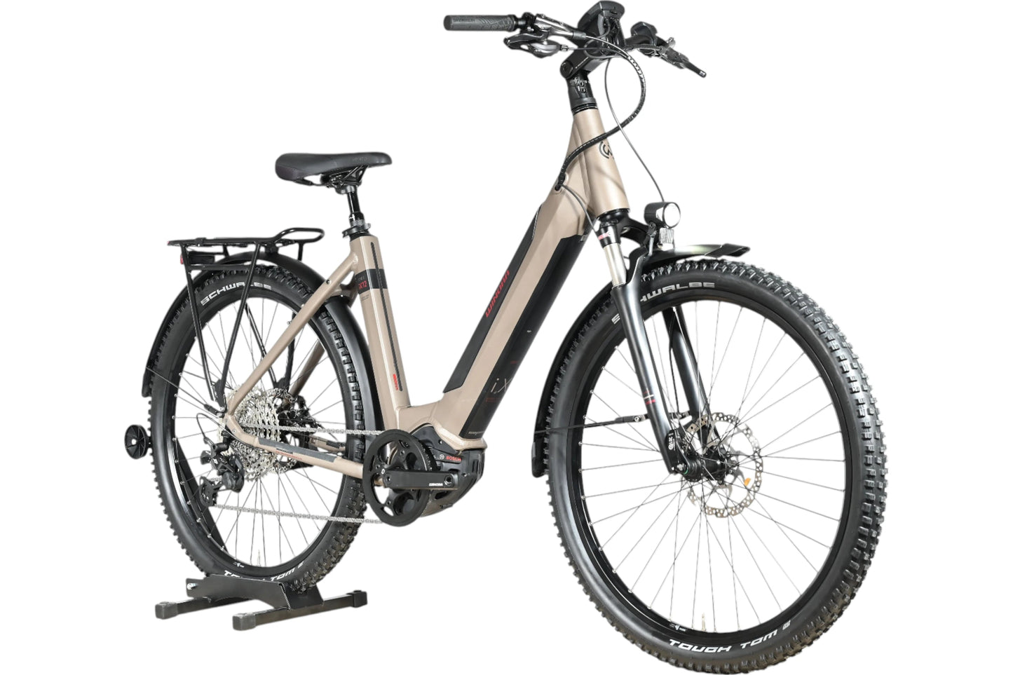 Winora Sinus iX12 | 2021 - M - 1910KM - Loop Sports