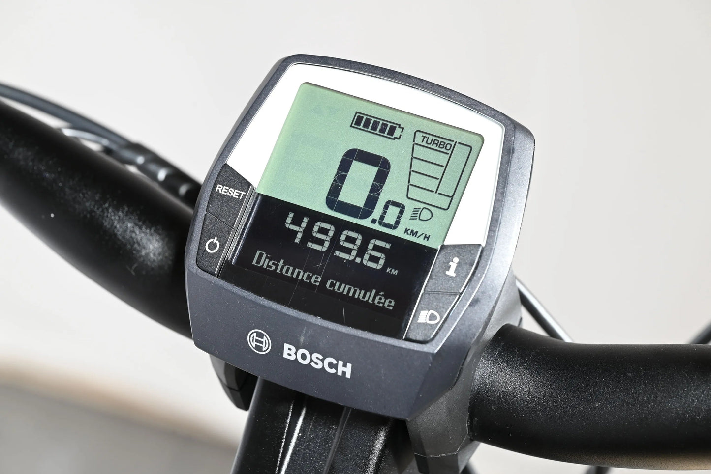 Winora Sinus R8 | 2021 - S - 500KM - Loop Sports