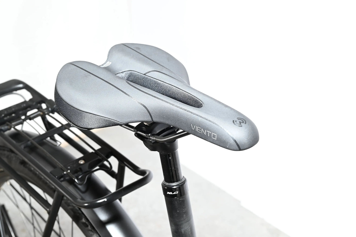 Winora Sinus R8 | 2021 - S - 500KM - Loop Sports