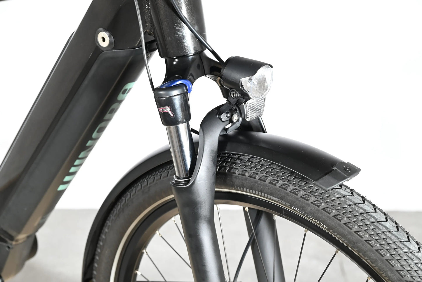Winora Sinus R8 | 2021 - S - 500KM - Loop Sports