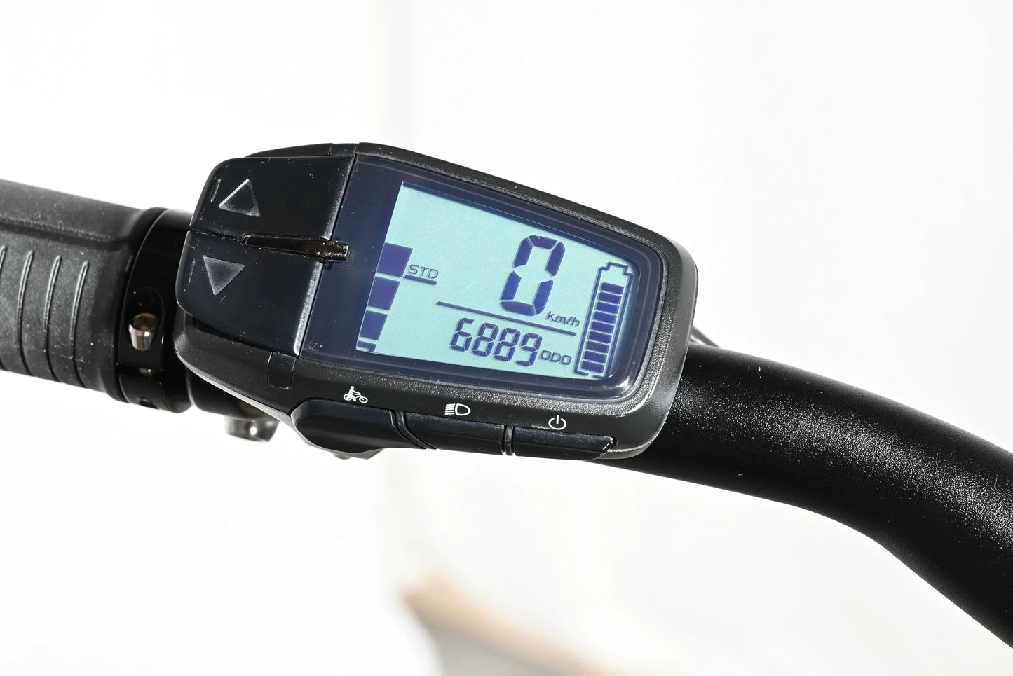 Winora Yucatan 10 | 2021 - M - 6889KM - Loop Sports