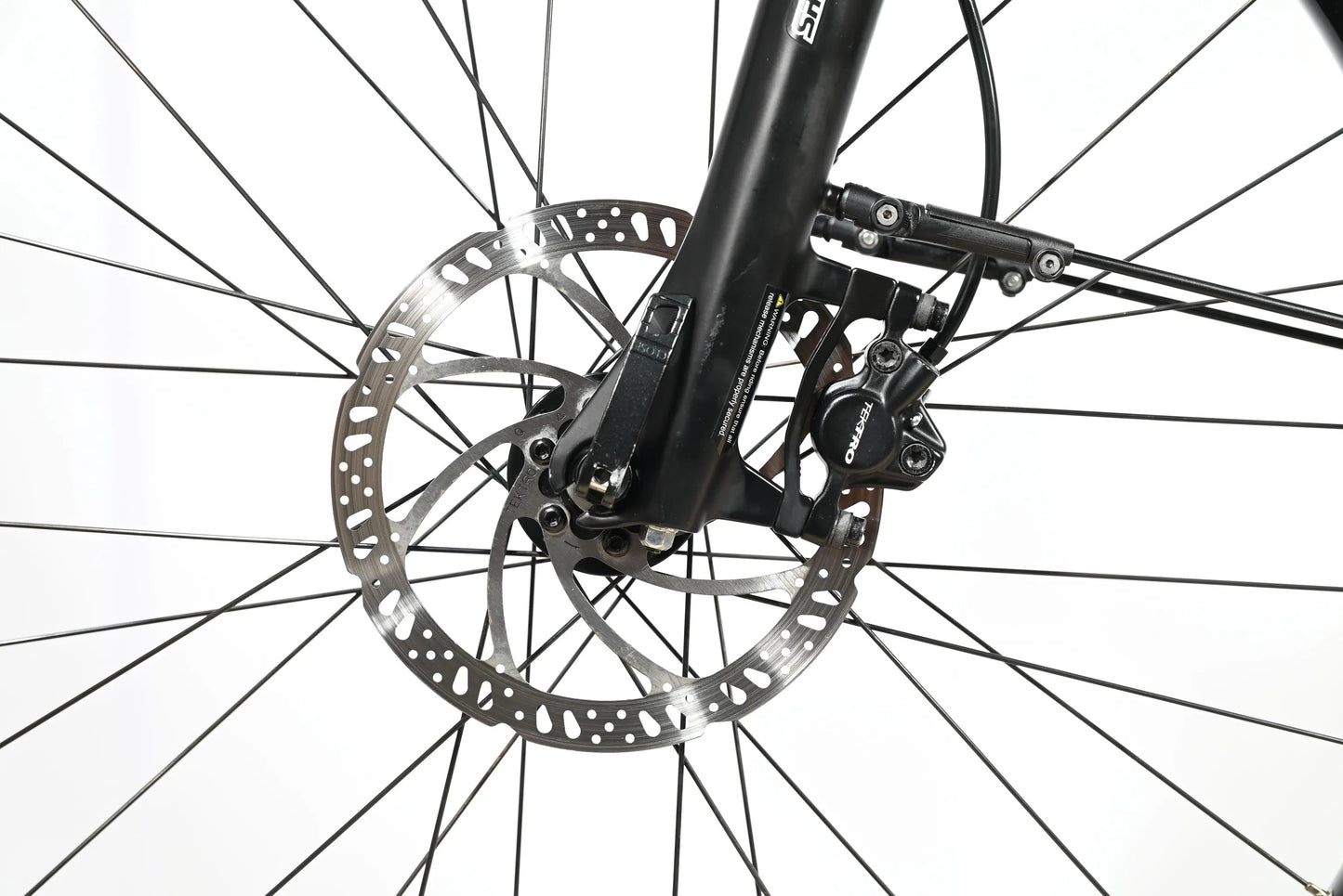 Winora Yucatan 10 | 2021 - M - 6889KM - Loop Sports