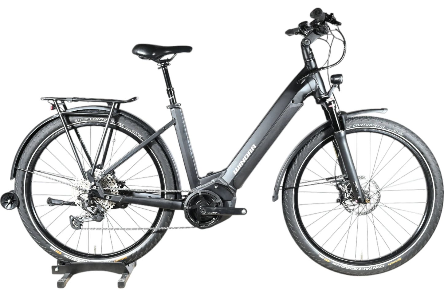 Winora Yucatan 12 | 2021 - S - 3446KM - Loop Sports