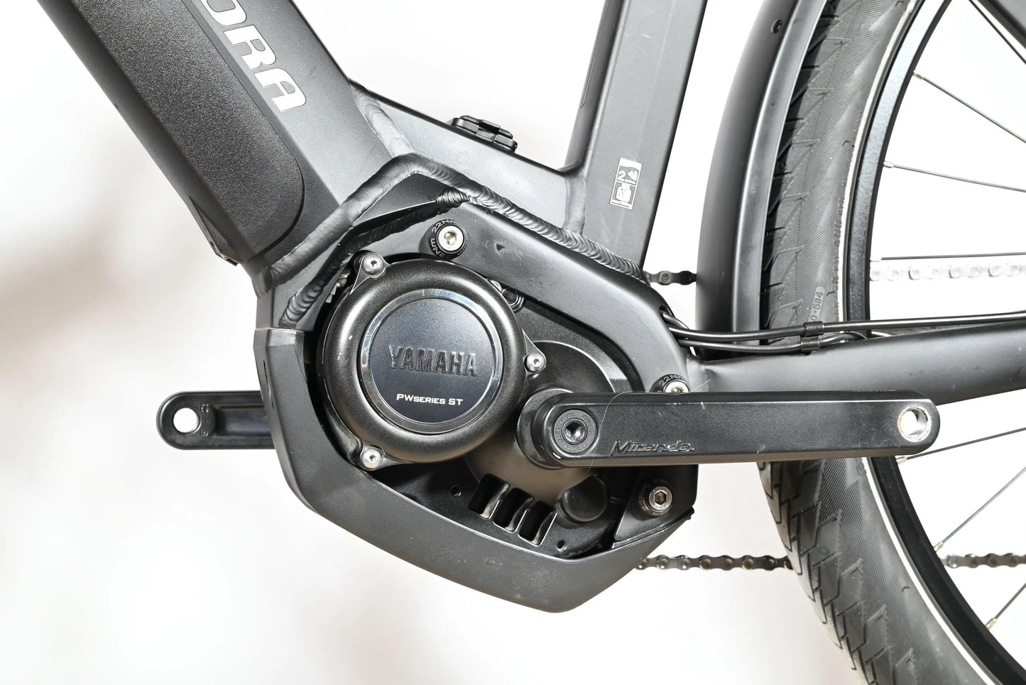 Winora Yucatan 12 | 2021 - S - 3446KM - Loop Sports