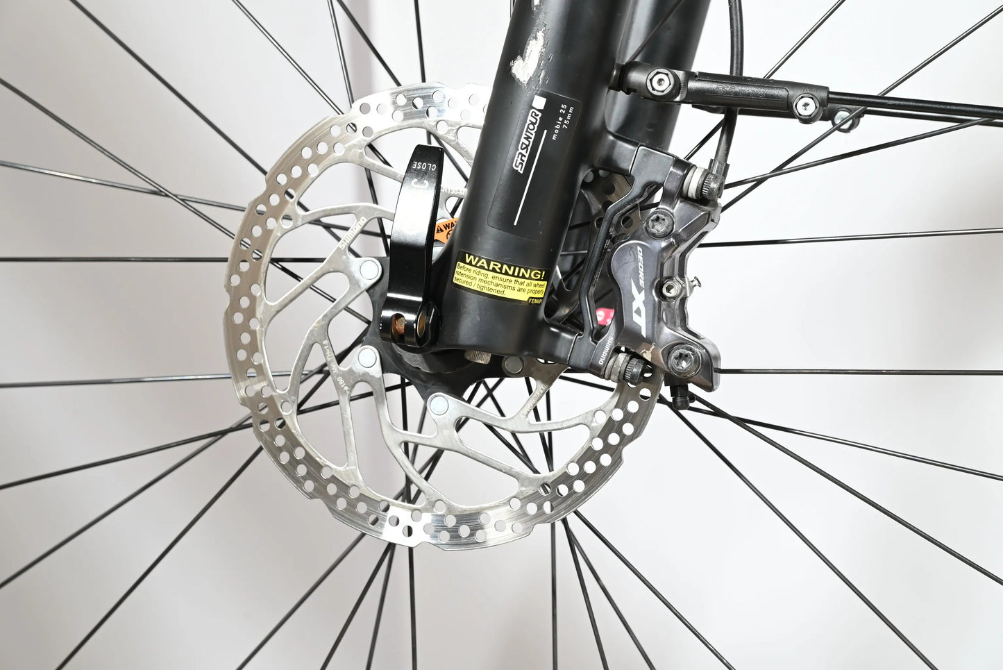 Winora Yucatan 12 | 2021 - S - 3446KM - Loop Sports